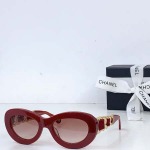 2026年2月19日新品CHANEL原版復刻サングラスギフト/誕生日/記念品/アクセサリーXY工場
