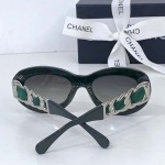 2026年2月19日新品CHANEL原版復刻サングラスギフト/誕生日/記念品/アクセサリーXY工場