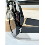 2026年2月19日新品Saint Laurent原版復刻サングラスギフト/誕生日/記念品/アクセサリーXY工場