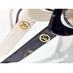 2026年2月19日新品LOUIS VUITTON原版復刻サングラスギフト/誕生日/記念品/アクセサリーXY工場