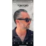 2026年2月19日新品TOM FORD原版復刻サングラスギフト/誕生日/記念品/アクセサリーXY工場