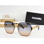 2026年2月19日新品CHANEL原版復刻サングラスギフト/誕生日/記念品/アクセサリーXY工場