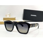 2026年2月19日新品CHANEL原版復刻サングラスギフト/誕生日/記念品/アクセサリーXY工場