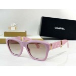 2026年2月19日新品CHANEL原版復刻サングラスギフト/誕生日/記念品/アクセサリーXY工場