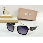 2026年2月19日新品MIU MIU原版復刻サングラスギフト/誕生日/記念品/アクセサリーXY工場