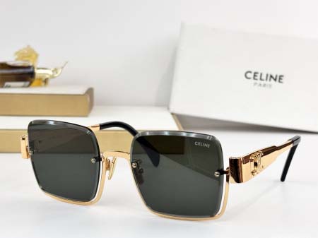 2026年2月19日新品CELINE原版復刻サングラスギフト...