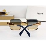 2026年2月19日新品CELINE原版復刻サングラスギフト/誕生日/記念品/アクセサリーXY工場