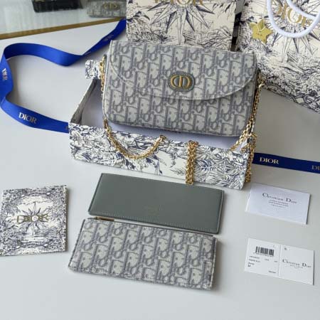 2026年2月19日新作高品質Diorバッグ /LYS工場