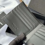 2026年2月19日新作高品質YSL財布 /LYS工場