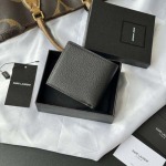 2026年2月19日新作高品質YSL財布 /LYS工場