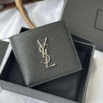 2026年2月19日新作高品質YSL財布 /LYS工場