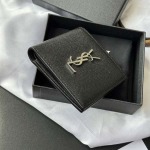 2026年2月19日新作高品質YSL財布 /LYS工場