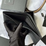 2026年2月19日新作高品質YSL財布 /LYS工場