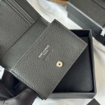 2026年2月19日新作高品質YSL財布 /LYS工場