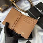 2026年2月19日新作高品質YSL財布 /LYS工場