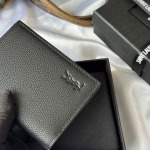 2026年2月19日新作高品質YSL財布 /LYS工場