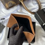 2026年2月19日新作高品質YSL財布 /LYS工場