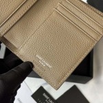 2026年2月19日新作高品質YSL財布 /LYS工場