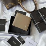 2026年2月19日新作高品質YSL財布 /LYS工場