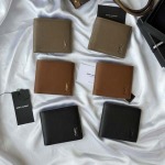 2026年2月19日新作高品質YSL財布 /LYS工場