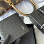 2026年2月19日新作高品質YSL財布 /LYS工場