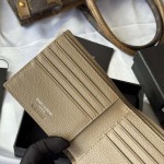 2026年2月19日新作高品質YSL財布 /LYS工場