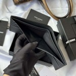 2026年2月19日新作高品質YSL財布 /LYS工場
