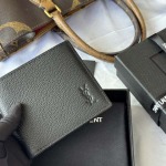 2026年2月19日新作高品質YSL財布 /LYS工場