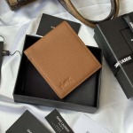 2026年2月19日新作高品質YSL財布 /LYS工場