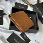 2026年2月19日新作高品質YSL財布 /LYS工場