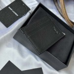 2026年2月19日新作高品質YSL名刺入れです /LYS工場