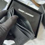 2026年2月19日新作高品質YSL名刺入れです /LYS工場