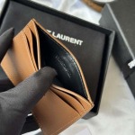 2026年2月19日新作高品質YSL名刺入れです /LYS工場