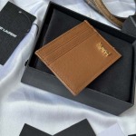 2026年2月19日新作高品質YSL名刺入れです /LYS工場