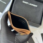 2026年2月19日新作高品質YSL名刺入れです /LYS工場