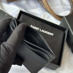 2026年2月19日新作高品質YSL名刺入れです /LYS工場