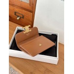 2026年2月19日新作高品質Celine小銭入れ/名刺入れ /LYS工場