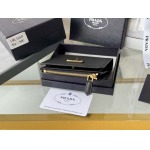 2026年2月19日新作高品質Prada財布/小銭入れ /LYS工場