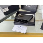 2026年2月19日新作高品質Prada財布/小銭入れ /LYS工場