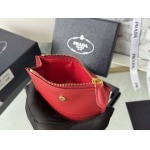 2026年2月19日新作高品質Prada財布/小銭入れ /LYS工場