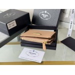 2026年2月19日新作 高品質Prada財布/小銭入れ /LYS工場