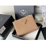 2026年2月19日新作 高品質Prada財布/小銭入れ /LYS工場