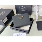 2026年2月19日新作高品質Prada財布/小銭入れ /LYS工場