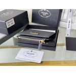 2026年2月19日新作高品質Prada財布/小銭入れ /LYS工場