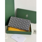 2026年2月19日新作高品質GOYARD長財布 /LYS工場