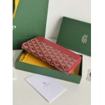 2026年2月19日新作高品質GOYARD長財布 /LYS工場