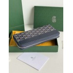 2026年2月19日新作高品質GOYARD長財布 /LYS工場