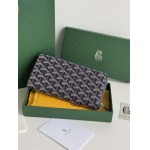 2026年2月19日新作高品質GOYARD長財布 /LYS工場