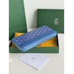 2026年2月19日新作高品質GOYARD長財布 /LYS工場