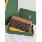 2026年2月19日新作高品質GOYARD長財布 /LYS工場
